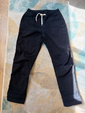 Topo Designs Dirt Pants